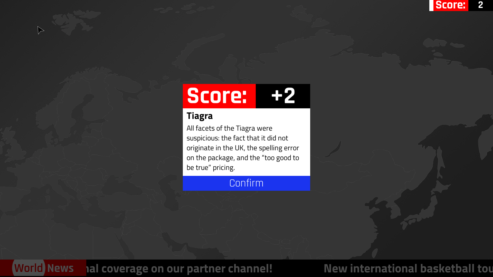 Global Counterfeit Screenshot 11